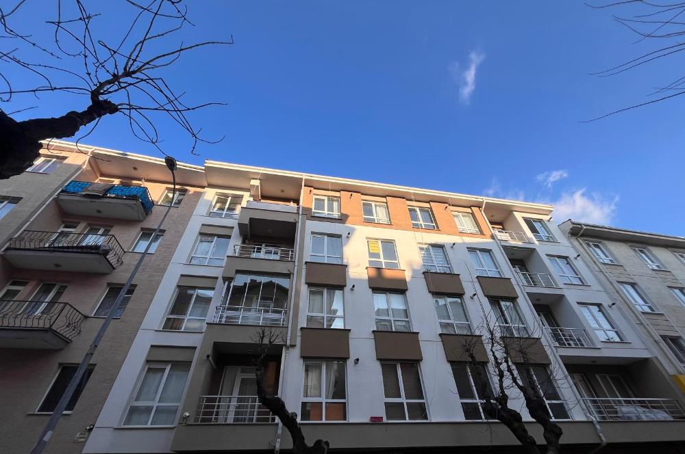 CENTURY21 VİZYON’DAN ANADOLU ÜNİ. YAKINI KİRALIK 2+1 DUBLEKS DAİRE