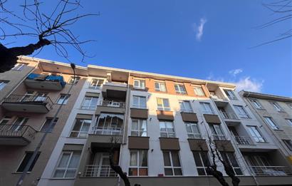 CENTURY21 VİZYON’DAN ANADOLU ÜNİ. YAKINI KİRALIK 2+1 DUBLEKS DAİRE