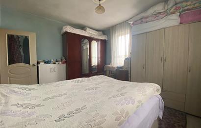 ORDU PERŞEMBE ÇAYTEPE’DE EŞSİZ DENİZ MANZARALI MÜSTAKİL EV VE GENİŞ ARSA FIRSATI