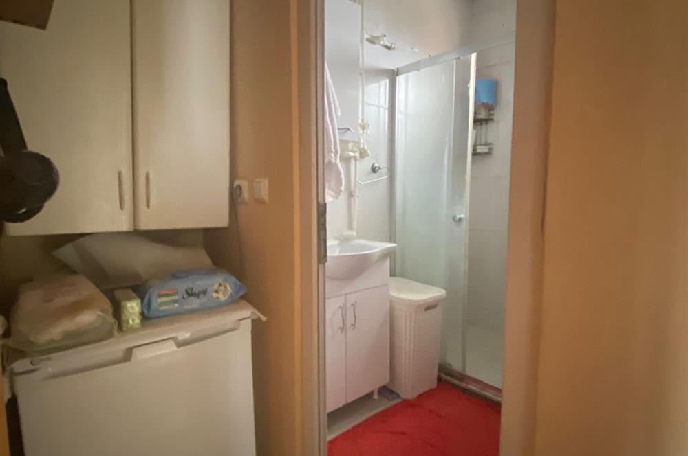 ORDU PERŞEMBE ÇAYTEPE’DE EŞSİZ DENİZ MANZARALI MÜSTAKİL EV VE GENİŞ ARSA FIRSATI