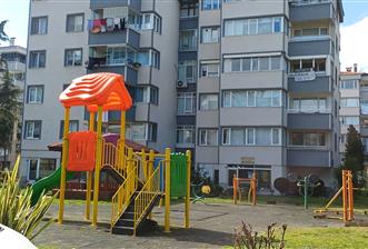 CENTURY21'den YENİ MAHALLEDE ANAYOLA CEPHE 3+1 SİTE İÇİ KİRALIK - 1 - 32711