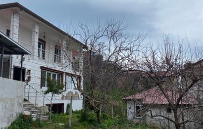 CENTURY21 'den ALTINORDU AZİZİYE MAH. SATILIK ARSA