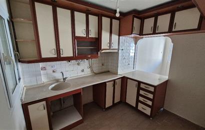 Karşıyaka Kiralık Daire | 3+1 Ara Kat | Girne Bulv. Yakını