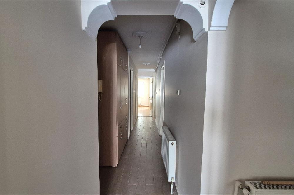 Karşıyaka Kiralık Daire | 3+1 Ara Kat | Girne Bulv. Yakını