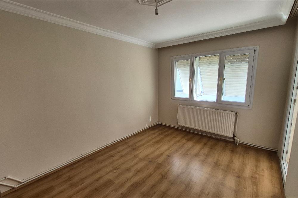 Karşıyaka Kiralık Daire | 3+1 Ara Kat | Girne Bulv. Yakını