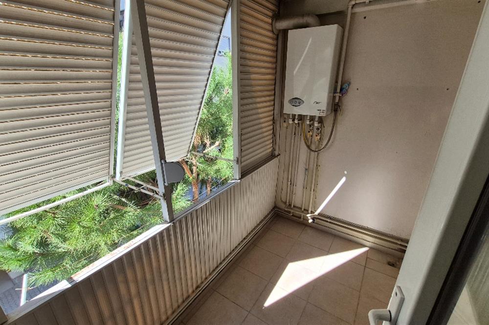 Karşıyaka Kiralık Daire | 3+1 Ara Kat | Girne Bulv. Yakını