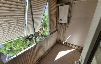 Karşıyaka Kiralık Daire | 3+1 Ara Kat | Girne Bulv. Yakını