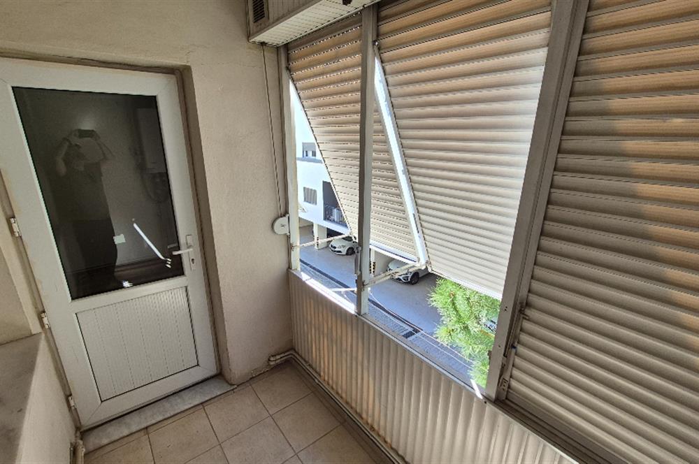 Karşıyaka Kiralık Daire | 3+1 Ara Kat | Girne Bulv. Yakını