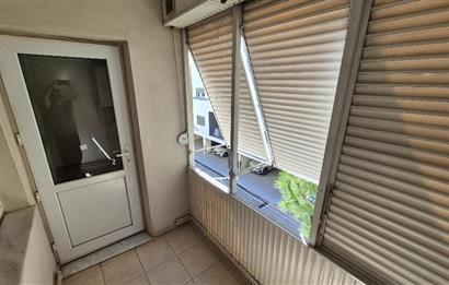 Karşıyaka Kiralık Daire | 3+1 Ara Kat | Girne Bulv. Yakını