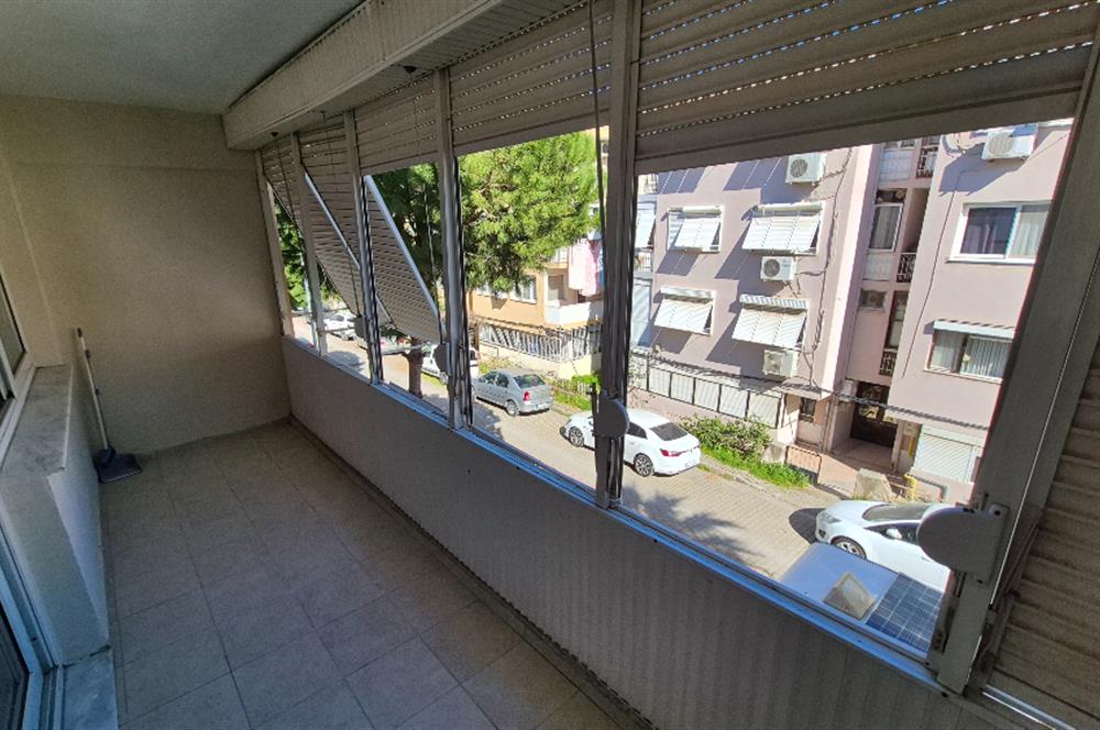 Karşıyaka Kiralık Daire | 3+1 Ara Kat | Girne Bulv. Yakını