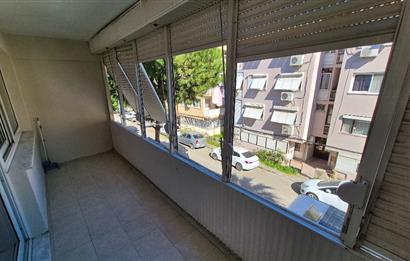 Karşıyaka Kiralık Daire | 3+1 Ara Kat | Girne Bulv. Yakını