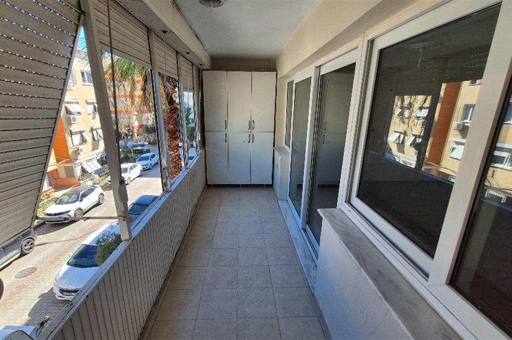 Karşıyaka Kiralık Daire | 3+1 Ara Kat | Girne Bulv. Yakını