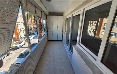 Karşıyaka Kiralık Daire | 3+1 Ara Kat | Girne Bulv. Yakını