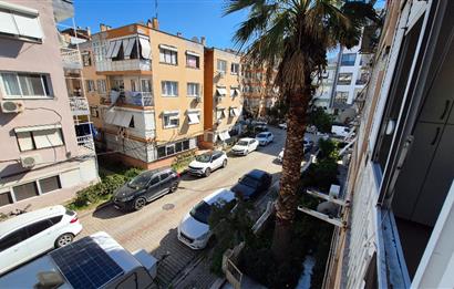 Karşıyaka Kiralık Daire | 3+1 Ara Kat | Girne Bulv. Yakını