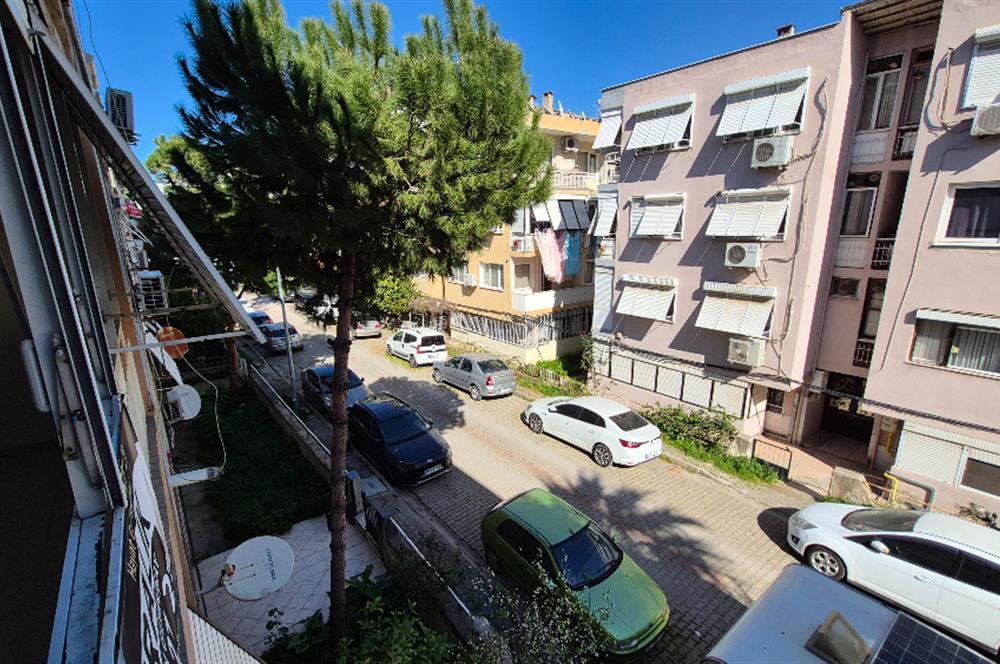 Karşıyaka Kiralık Daire | 3+1 Ara Kat | Girne Bulv. Yakını