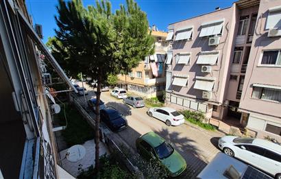 Karşıyaka Kiralık Daire | 3+1 Ara Kat | Girne Bulv. Yakını