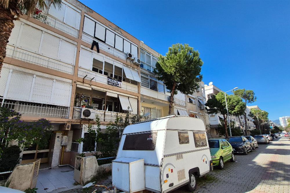 Karşıyaka Kiralık Daire | 3+1 Ara Kat | Girne Bulv. Yakını