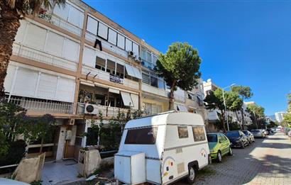 Karşıyaka Kiralık Daire | 3+1 Ara Kat | Girne Bulv. Yakını