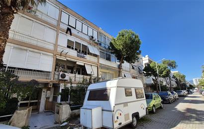 Karşıyaka Kiralık Daire | 3+1 Ara Kat | Girne Bulv. Yakını