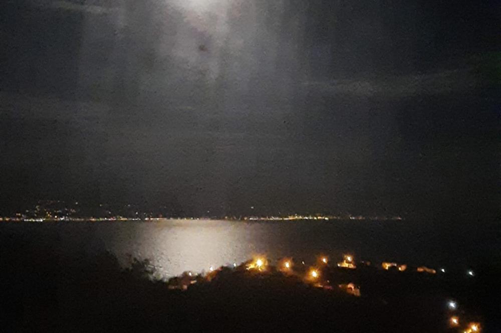 Ordu / Perşembe – Yason Mevkii / Çaytepe’de Satılık Deniz Manzaralı Arsa