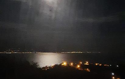 Ordu / Perşembe – Yason Mevkii / Çaytepe’de Satılık Deniz Manzaralı Arsa