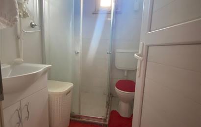 ORDU PERŞEMBE ÇAYTEPE’DE EŞSİZ DENİZ MANZARALI MÜSTAKİL EV VE GENİŞ ARSA FIRSATI