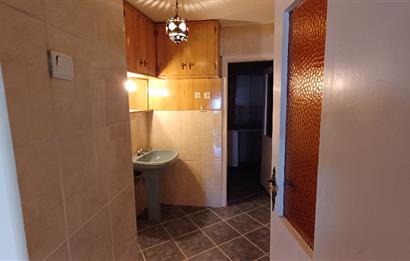 CENTURY21'den YENİ MAHALLEDE ANAYOLA CEPHE 3+1 SİTE İÇİ KİRALIK