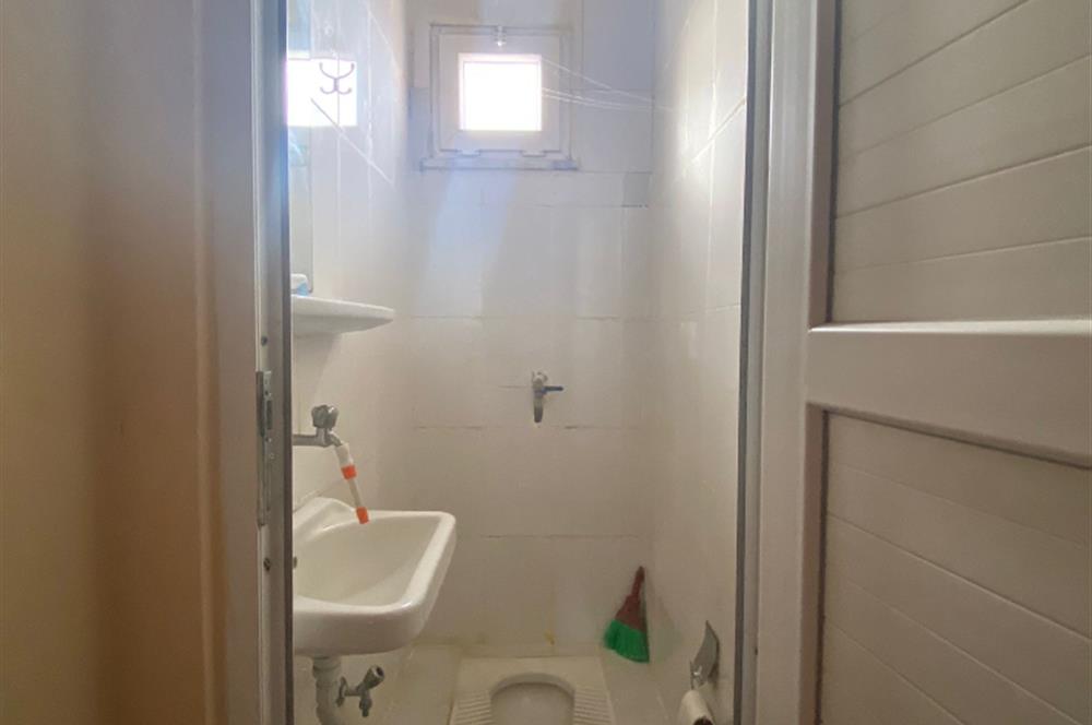 ORDU PERŞEMBE ÇAYTEPE’DE EŞSİZ DENİZ MANZARALI MÜSTAKİL EV VE GENİŞ ARSA FIRSATI