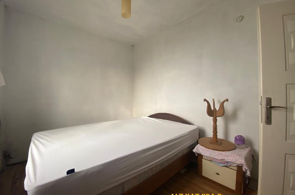 ORDU PERŞEMBE ÇAYTEPE’DE EŞSİZ DENİZ MANZARALI MÜSTAKİL EV VE GENİŞ ARSA FIRSATI