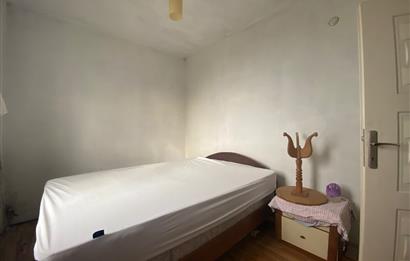 ORDU PERŞEMBE ÇAYTEPE’DE EŞSİZ DENİZ MANZARALI MÜSTAKİL EV VE GENİŞ ARSA FIRSATI