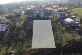 C21 KURA'DAN VİLLALIK MÜSTAKİL PARSEL - 1 - 32683