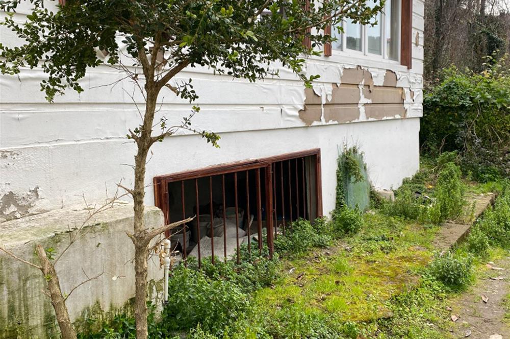 CENTURY21 'den ALTINORDU AZİZİYE MAH. SATILIK ARSA