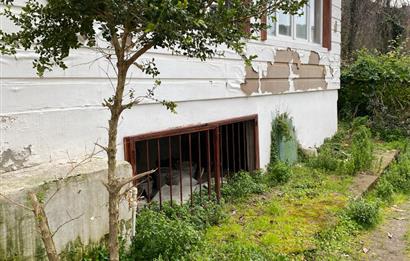 CENTURY21'den ALTINORDU AZİZİYE MAH. SATILIK MÜSTAKİL 2 KATLI EV