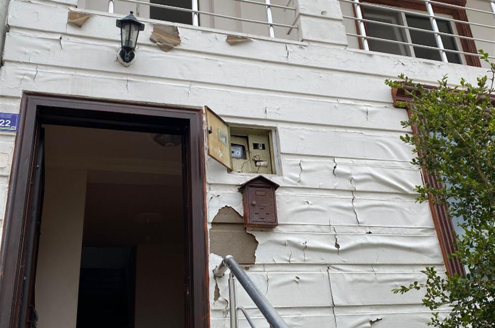 CENTURY21'den ALTINORDU AZİZİYE MAH. SATILIK MÜSTAKİL 2 KATLI EV