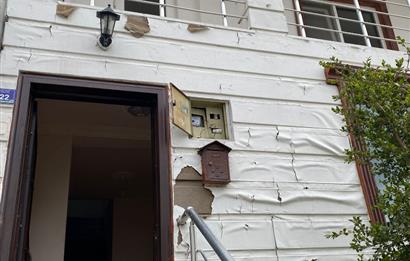 CENTURY21'den ALTINORDU AZİZİYE MAH. SATILIK MÜSTAKİL 2 KATLI EV