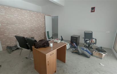 Konacık-Bodrum'da ticari kiralık dükkan