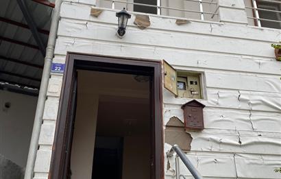 CENTURY21'den ALTINORDU AZİZİYE MAH. SATILIK MÜSTAKİL 2 KATLI EV