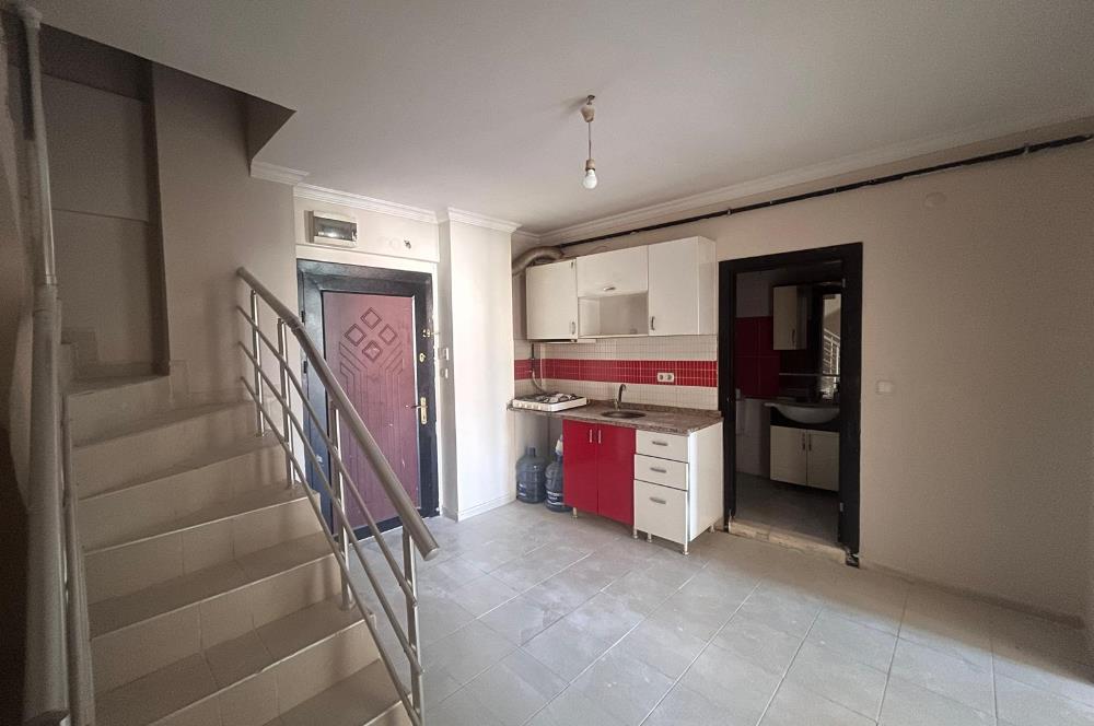 CENTURY21 VİZYON’DAN ANADOLU ÜNİ. YAKINI KİRALIK 2+1 DUBLEKS DAİRE