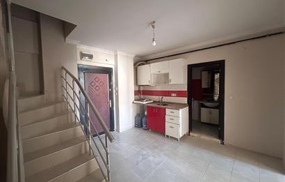 CENTURY21 VİZYON’DAN ANADOLU ÜNİ. YAKINI KİRALIK 2+1 DUBLEKS DAİRE