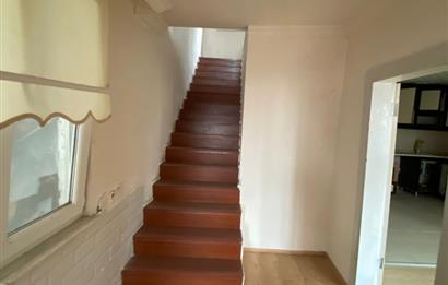 CENTURY21'den ALTINORDU AZİZİYE MAH. SATILIK MÜSTAKİL 2 KATLI EV