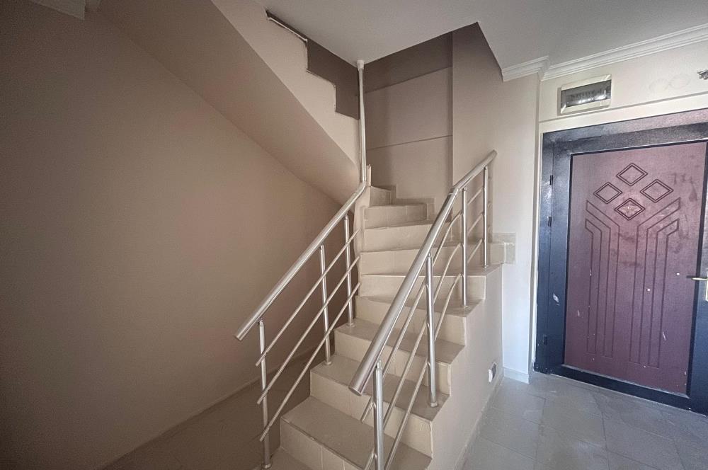 CENTURY21 VİZYON’DAN ANADOLU ÜNİ. YAKINI KİRALIK 2+1 DUBLEKS DAİRE