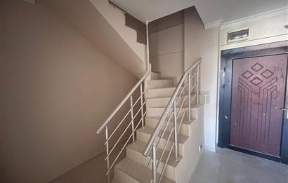 CENTURY21 VİZYON’DAN ANADOLU ÜNİ. YAKINI KİRALIK 2+1 DUBLEKS DAİRE