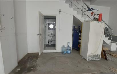 Konacık-Bodrum'da ticari kiralık dükkan