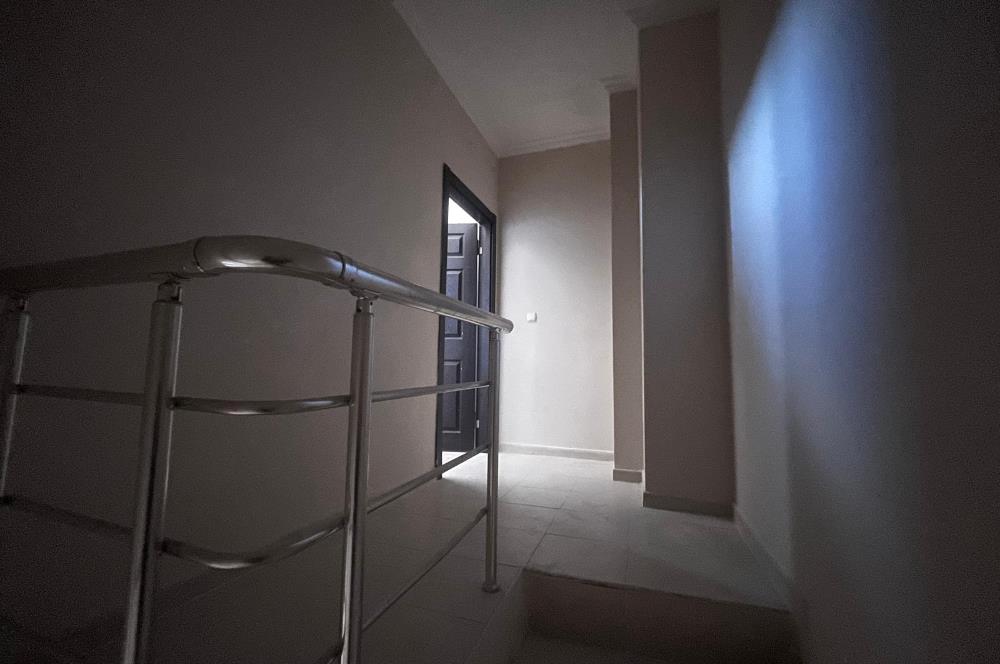 CENTURY21 VİZYON’DAN ANADOLU ÜNİ. YAKINI KİRALIK 2+1 DUBLEKS DAİRE