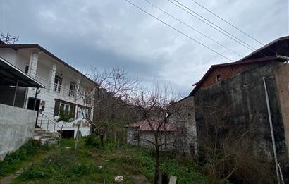 CENTURY21 'den ALTINORDU AZİZİYE MAH. SATILIK ARSA