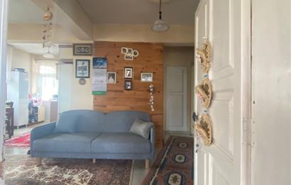 ORDU PERŞEMBE ÇAYTEPE’DE EŞSİZ DENİZ MANZARALI MÜSTAKİL EV VE GENİŞ ARSA FIRSATI