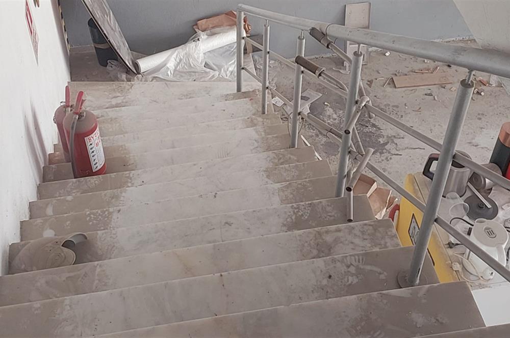 Konacık-Bodrum'da ticari kiralık dükkan