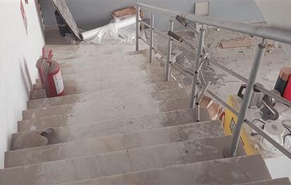 Konacık-Bodrum'da ticari kiralık dükkan