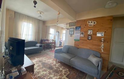 ORDU PERŞEMBE ÇAYTEPE’DE EŞSİZ DENİZ MANZARALI MÜSTAKİL EV VE GENİŞ ARSA FIRSATI