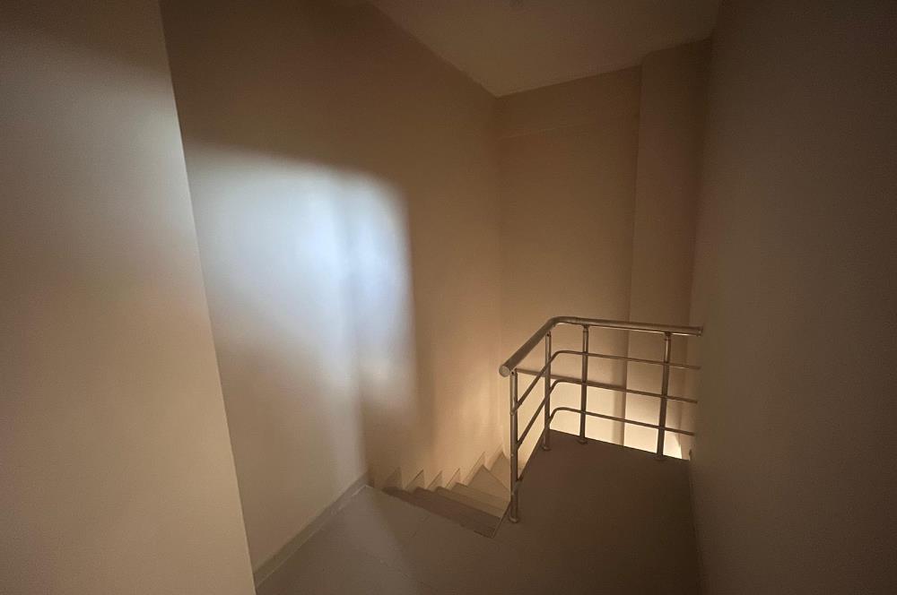 CENTURY21 VİZYON’DAN ANADOLU ÜNİ. YAKINI KİRALIK 2+1 DUBLEKS DAİRE